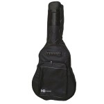 Pokrowiec na Gitarę Akustyczną - HardBag - Wodoodporny