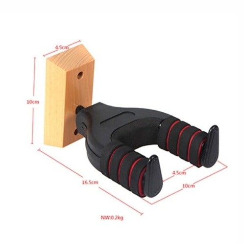 wieszak gitarowy j-19a wymiary