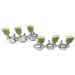 Klucze do Gitary Elektrycznej Les Paul LPS33 3+3