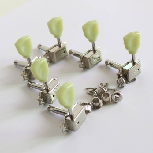 klucze do gitary elektrycznej lps33