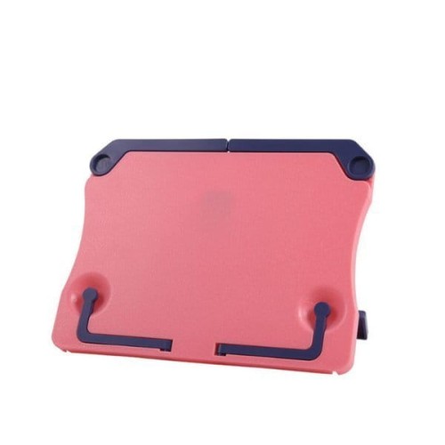 pulpit nutowy stołowy kaline p-abs czerwony