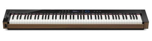 pianino cyfrowe casio privia ps-x6000