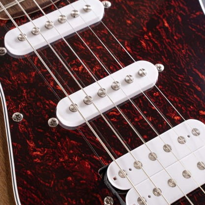 gitara elektryczna cort g110 opbk