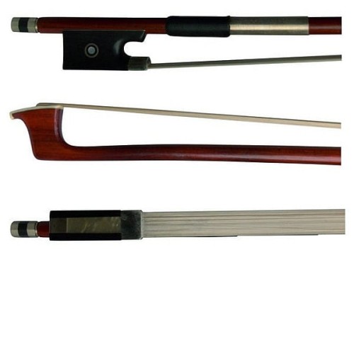 smyczek hebanowy 4/4