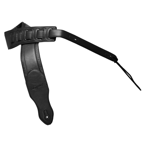 pas gitarowy vg04 black