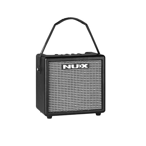 Wzmacniacz Gitarowy NUX Mighty 8 BT - 2 Kanały
