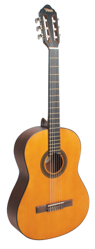 gitara klasyczna valencia vc204h