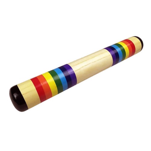 Kij Deszczowy Drewniany WSH-35 Przeszkadzajki Perkusyjne