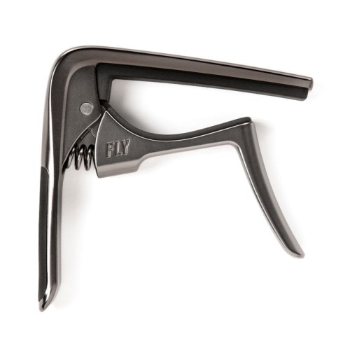 Kapodaster do Gitary Dunlop Trigger Fly 63CGM