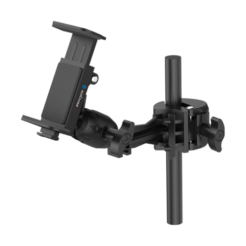 Uchwyt na Telefon do Statywu Mikrofonowego - Roxtone