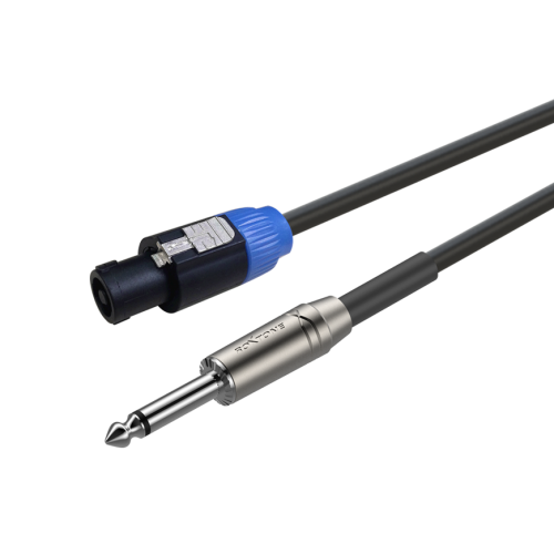 Kabel Głośnikowy Speak On Jack 10m Roxtone Samurai
