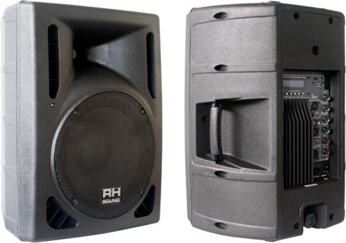 RH-Sound Kolumna Aktywna PP-0312AUS-BT