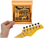 Struny do Gitary Elektrycznej Ernie Ball 9-46