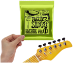 Struny do Gitary Elektrycznej Ernie Ball 10-46
