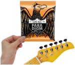 Struny do Gitary Elektrycznej 9-46 Ernie Ball Paradigm