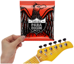 Struny do Gitary Elektrycznej 10-52 Ernie Ball Paradigm