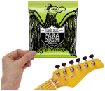 Struny do Gitary Elektrycznej 10-46 Ernie Ball Paradigm