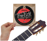 Struny do Gitary Klasycznej D'addario EJ47 