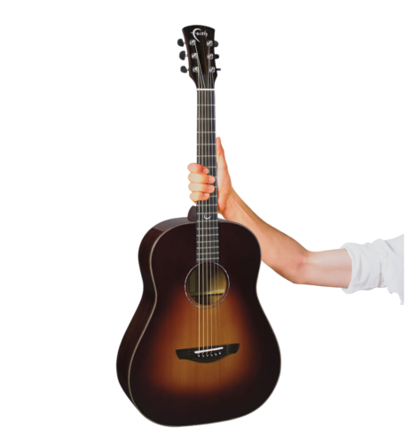 Gitara Elektroakustyczna Faith Mars 45 CEDROWY TOP