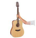 Gitara Akustyczna Takamine GD20-NS LITY CEDROWY TOP