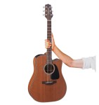 Gitara ELEKTROAKUSTYCZNA Takamine GD11MCE-NS