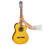 Gitara ELEKTROKLASYCZNA Takamine GC1CE-NAT ŚWIERK I MAHOŃ