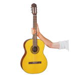 Gitara Klasyczna Takamine GC1-NAT ŚWIERK I MAHOŃ