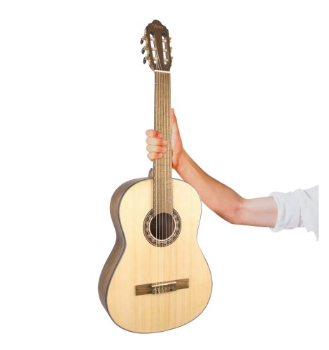 Gitara Klasyczna 4/4 Valencia VC304 Świerkowy Top