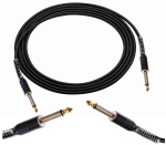 Kabel Gitarowy Jack 6,3 - Jack 6,3 5m Red's Music GC0150