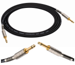 Kabel Instrumentalny 5m STRONGER Red's Music GCS1150