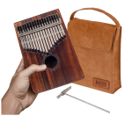 Kalimba 17 Blaszek Tradycyjna Mahalo MKA17TD
