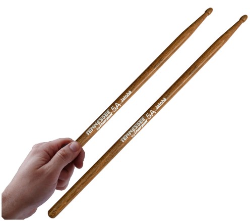 Pałki Perkusyjne 5A Liverpool Tennessee Jatoba