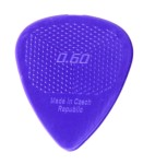 Kostka do Gitary D-Grip 0.6 Antypoślizgowa Miękka