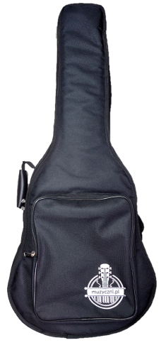 Pokrowiec do Gitary Akustycznej Muzyczni.pl BCM Dreadnought
