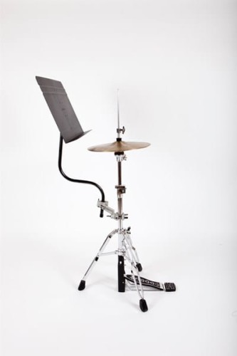 Pulpit do Nut Perkusyjny - Manhasset 53D - Hi-Hat Stand