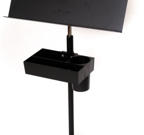 Pudełko na Akcesoria - Manhasset - 2800 - Do Pulpitu na Nuty