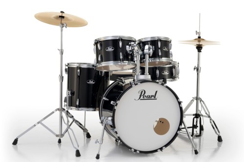Perkusja Pearl Roadshow 585/C31 Shell Set 10" 12" 13" 14" 18"