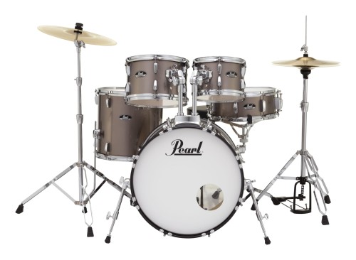 Perkusja Pearl Roadshow 585/C707 Shell Set 10" 12" 13" 14" 18"