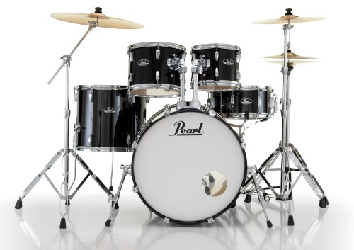 Perkusja Pearl Roadshow 525B/C31 Shell Set 10" 12" 14" 16" 22"