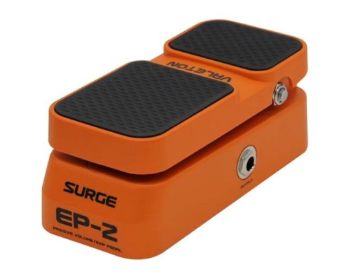 Efekt Gitarowy Valeton EP-2 pedał głośności ekspresji