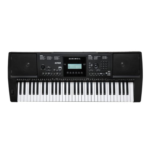 Keyboard Kurzweil KP80 - 61 Klawiszy 5 Oktaw - Dynamiczna Klawiatura