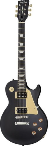 Gitara Elektryczna Harley Benton SC-400 SBK Classic Series