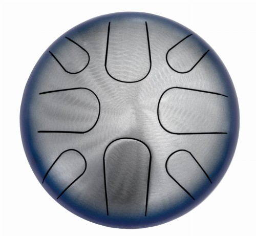 Tongue Drum Bęben Eteryczny Pearl 10" Awekening PMTD8 - Niebieski