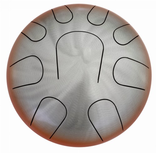 PMTD9LYDF 9-Note C Lydian Tongue Drum 690 Orange Burst.jpg