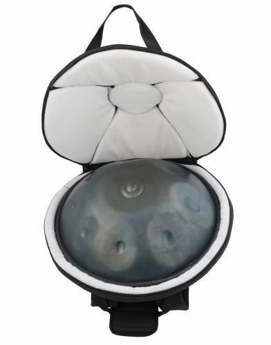 PBHP500 Awakening Series Melodic Handpan + PBHPB50 Handpan Bag.jpg