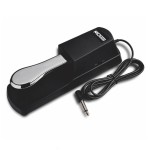 Pedał Sustain MOGE SP60 Yamaha Casio Korg Roland Keyboard