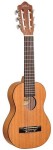 Guitalele Ars Nova MHG-01 Mahoniowe - Kompaktowa gitara z brzmieniem ukulele 