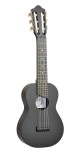 GUITALELE Ever Play GT-X Czarne CARBON Mała Gitara