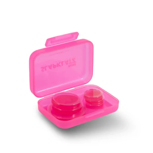 slapklatz-mini-pink---open-carrying-case-shown-with-gel-dampeners-inside-fit-770x770x85.webp
