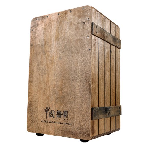 Cajon Drewniany Hluru VB48CN/M Głośny